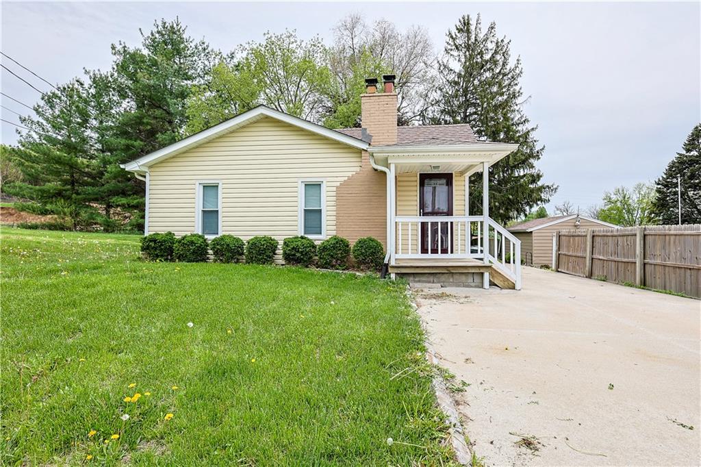 1910 Oscar StreetSt Joseph, MO 64505
