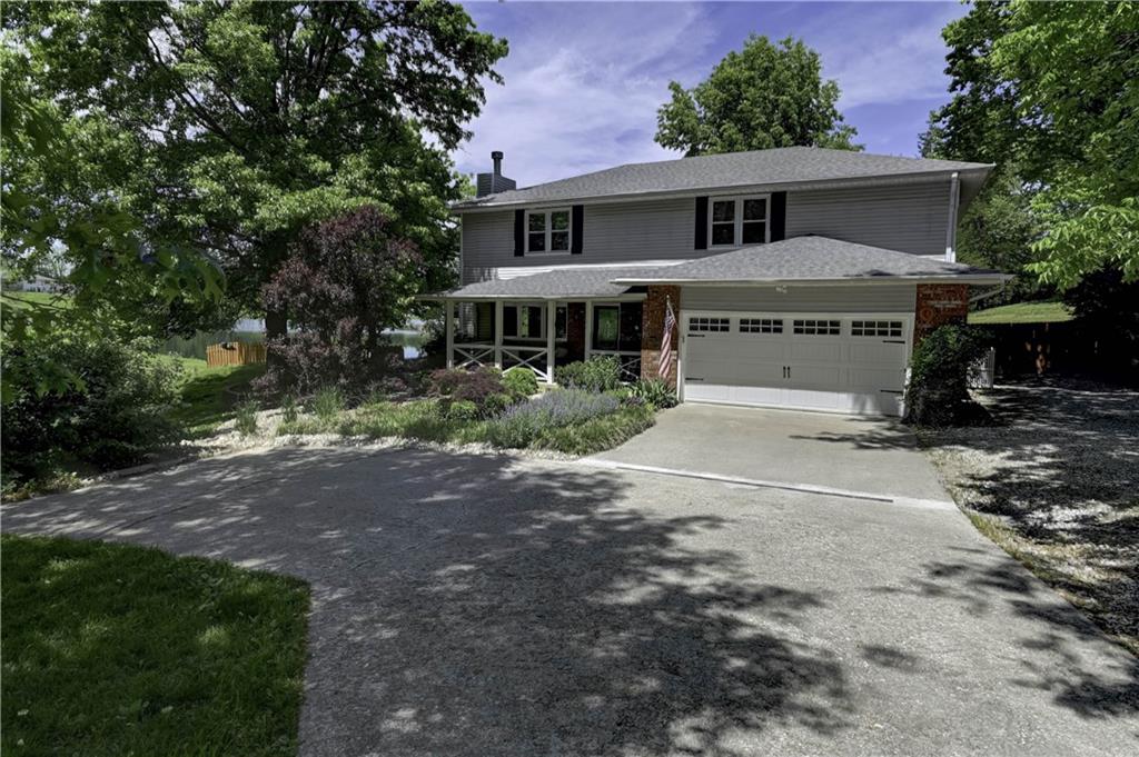 3 Redbird DriveAgency, MO 64401