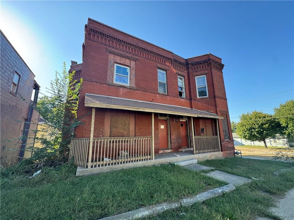 1104 N 18th StreetSt Joseph, MO 64501