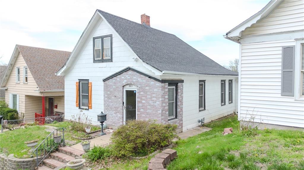 2915 Penn StreetSt Joseph,&nbsp;MO&nbsp;64507