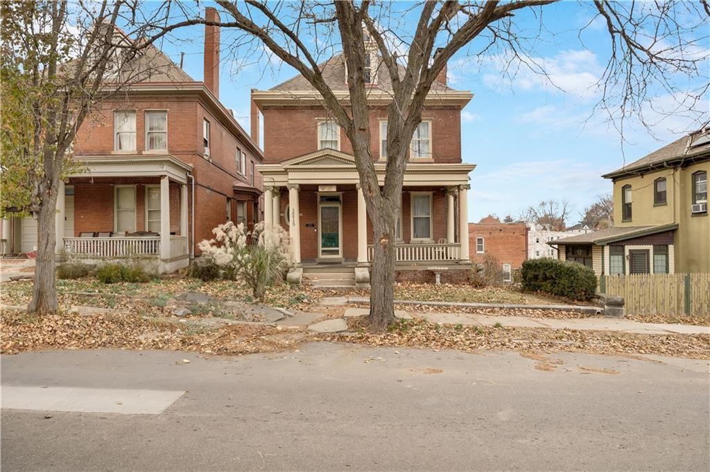 1215 Charles StreetSt Joseph, MO 64501