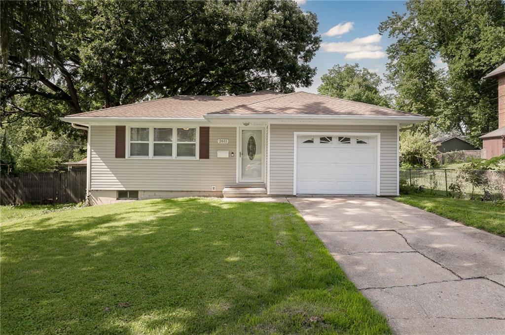 2611 Pacific StreetSt Joseph,&nbsp;MO&nbsp;64507