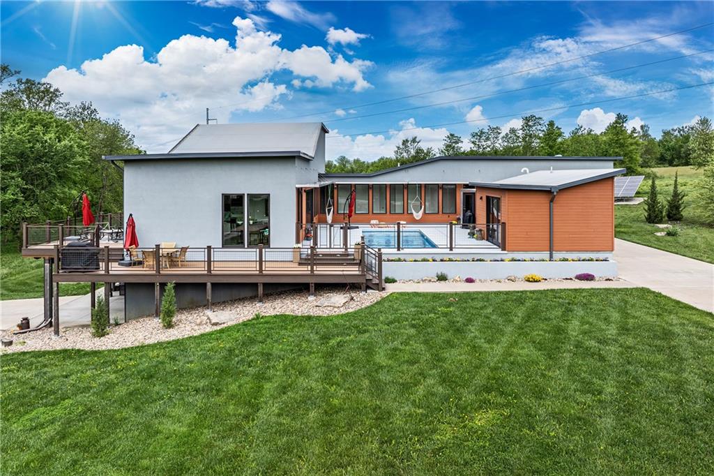 12417 Donovan DriveCountry Club, MO 64505