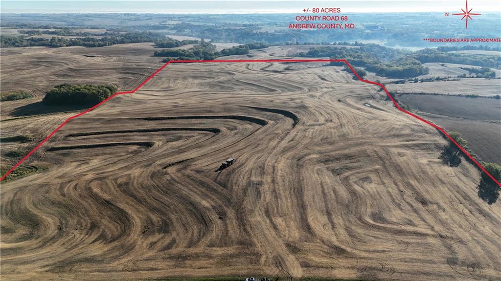 68 CR 68 - Tract 8 RoadSavannah, MO 64485