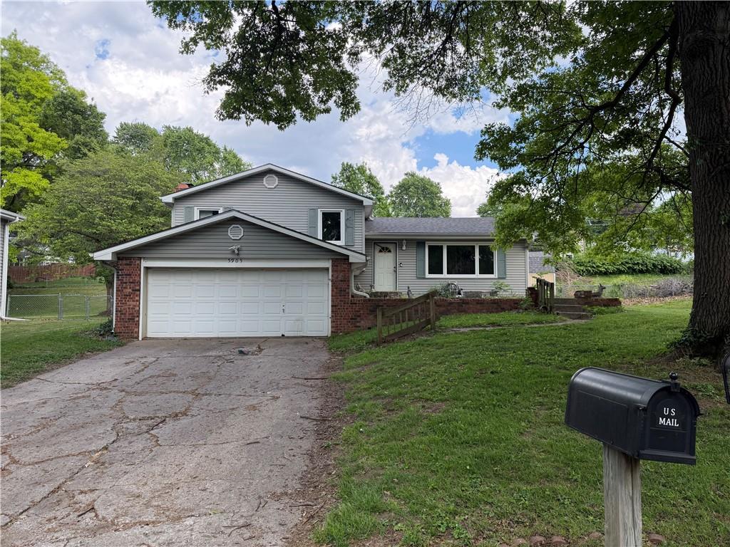5905 Steven DriveSt Joseph,&nbsp;MO&nbsp;64503