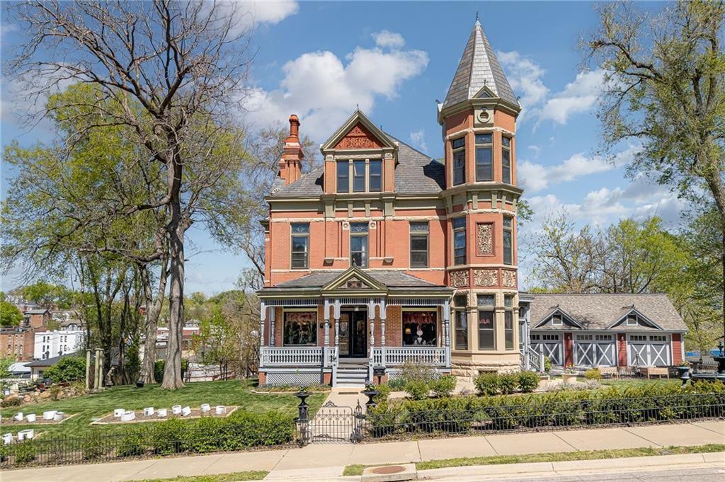 1401 Jules StreetSt Joseph,&nbsp;MO&nbsp;64501