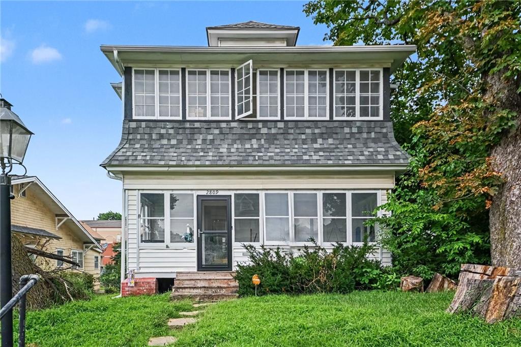2809 Monterey StreetSt Joseph,&nbsp;MO&nbsp;64507