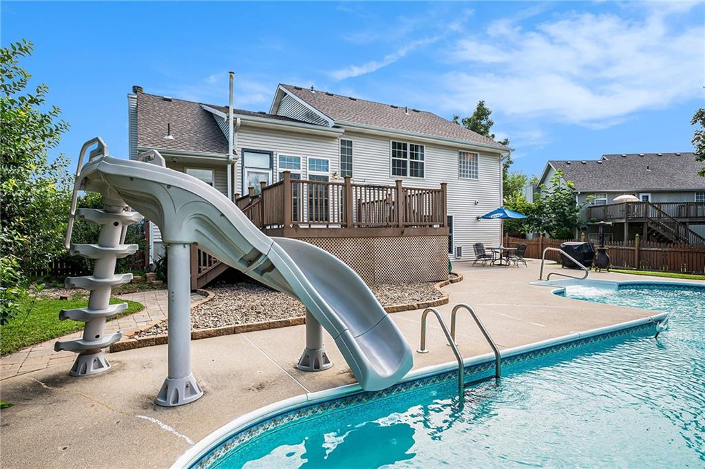 4304 Kensington DriveSt Joseph, MO 64506