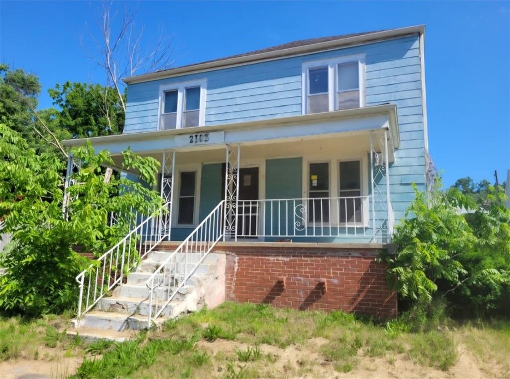 2103 Main StreetBethany,&nbsp;MO&nbsp;64424