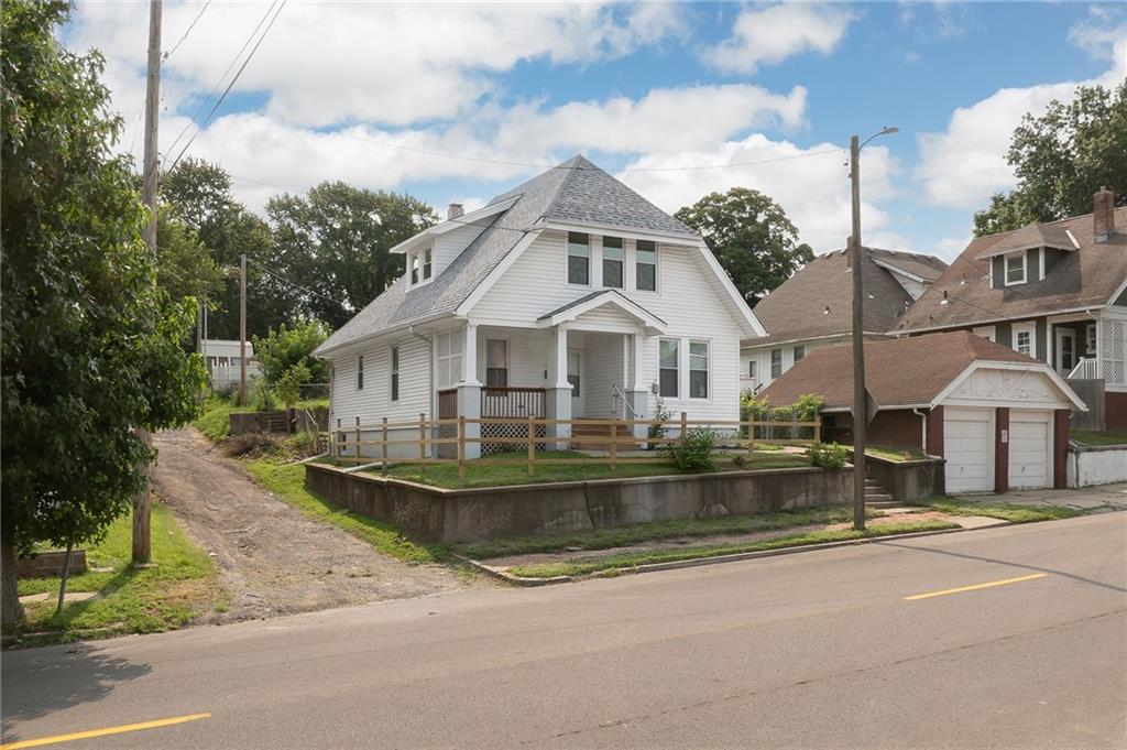 1111 N 18th StreetSt Joseph,&nbsp;MO&nbsp;64501