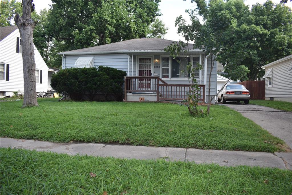 3425 Sacramento StreetSt Joseph, MO 64507