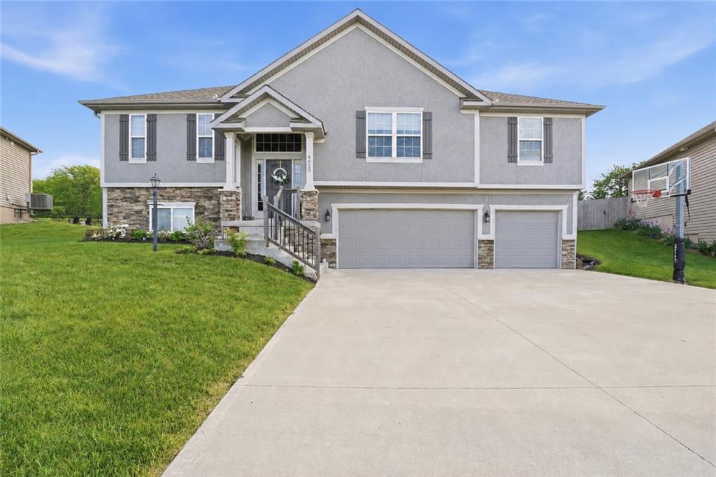 4010 Stacey Way CourtSt Joseph,&nbsp;MO&nbsp;64505
