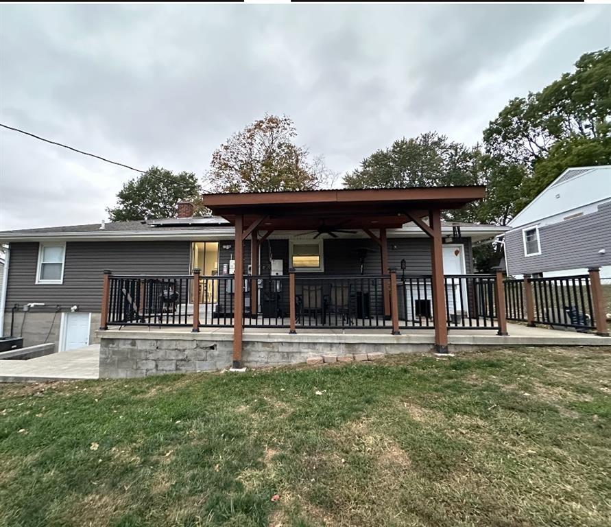 1911 S 41st StreetSt Joseph,&nbsp;MO&nbsp;64505