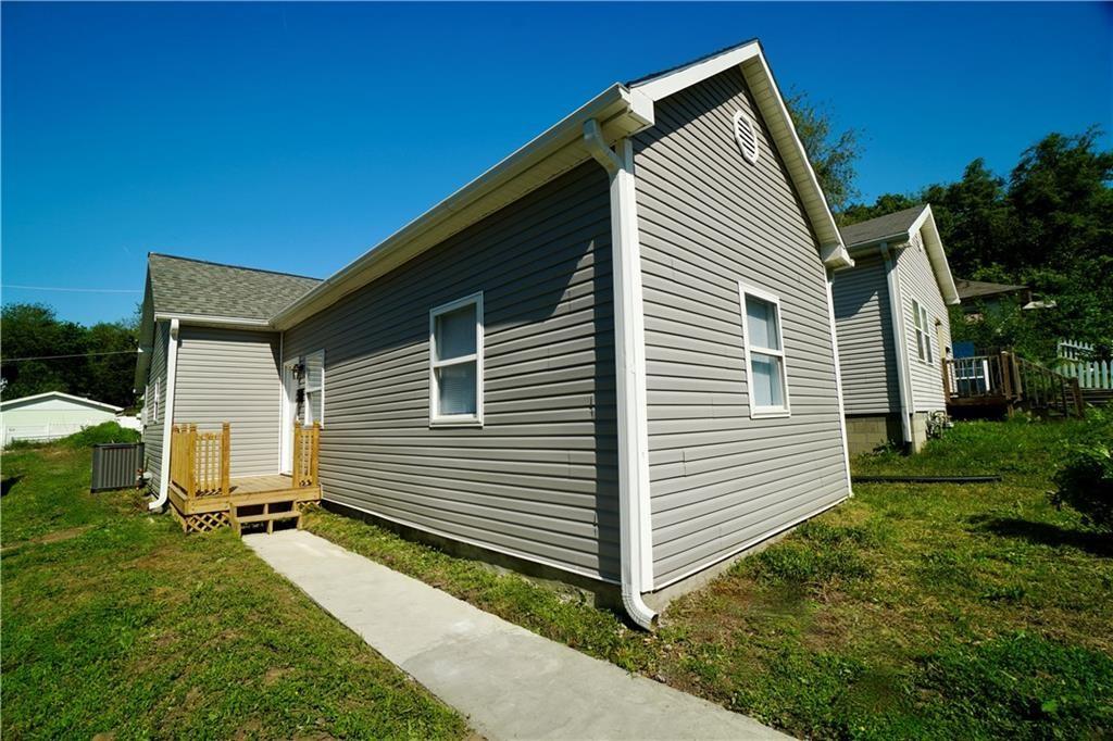 2814 S 21st StreetSt Joseph,&nbsp;MO&nbsp;64503