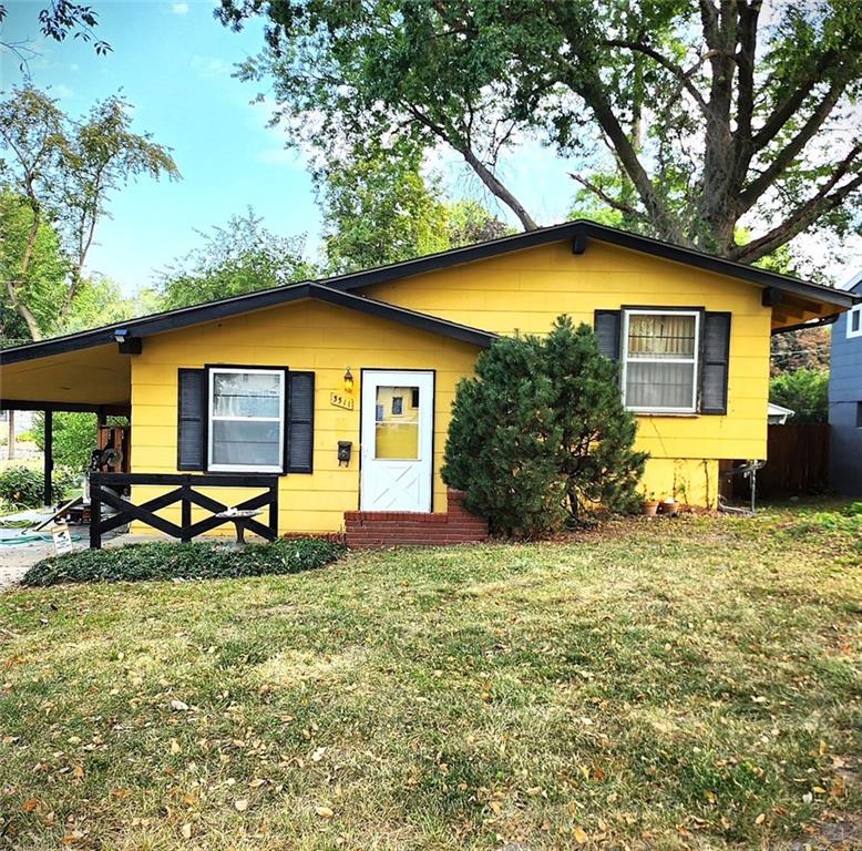 3511 Jackson StreetSt Joseph, MO 64507