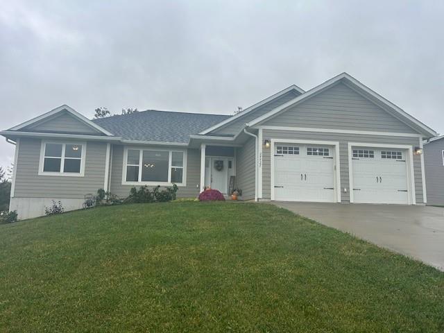 27727 S Scout Ridge DriveMaryville, MO 64468