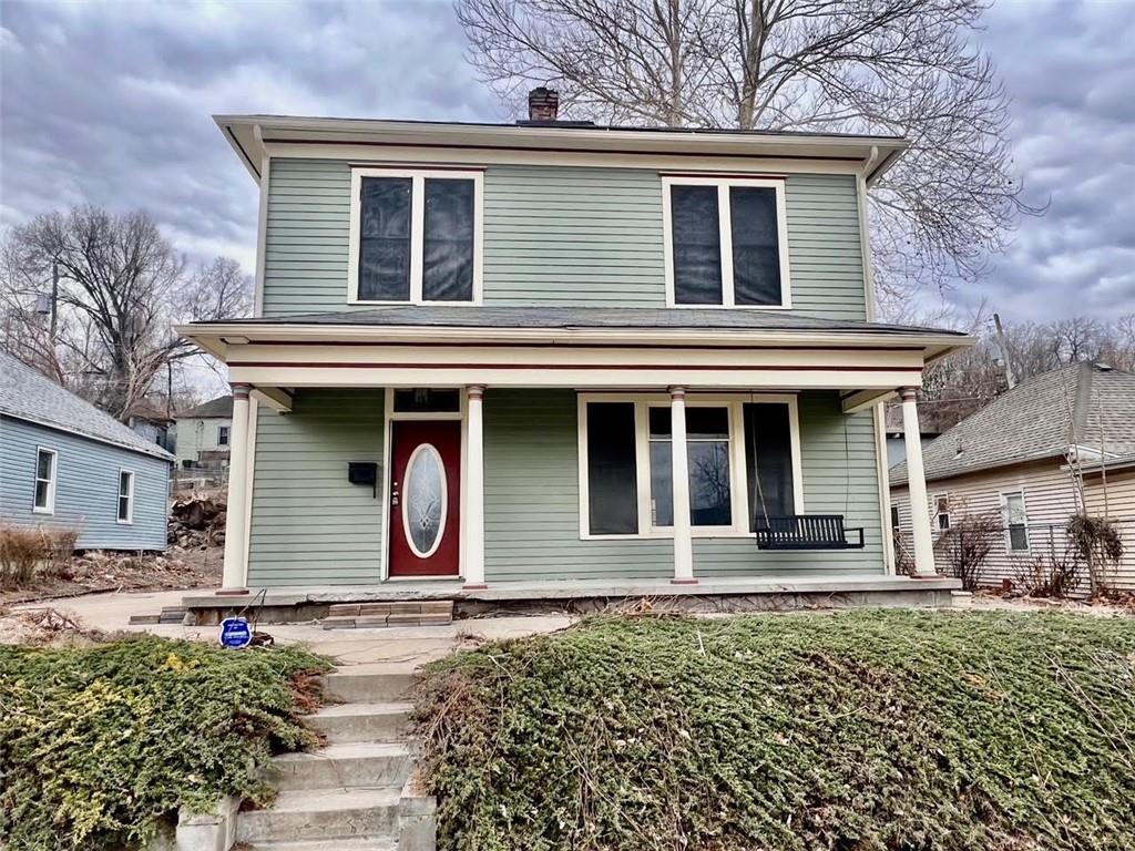 308 E Colorado AvenueSt Joseph, MO 64504