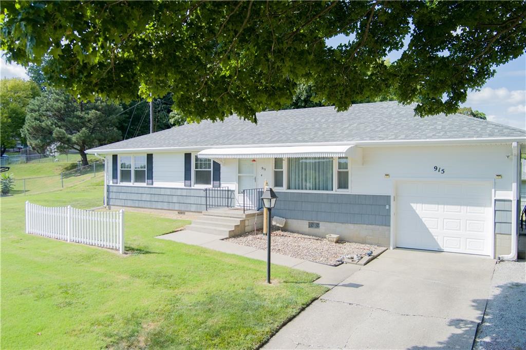 915 W Buddy StreetSt Joseph, MO 64504
