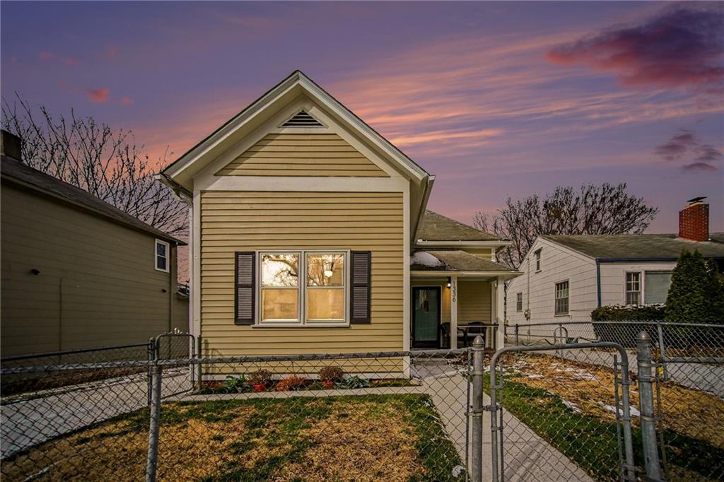 1336 S 17th StreetSt Joseph,&nbsp;MO&nbsp;64507