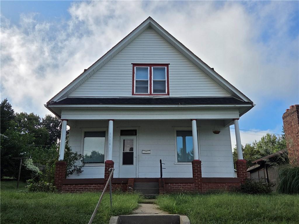 3510 Seneca StreetSt Joseph,&nbsp;MO&nbsp;64507
