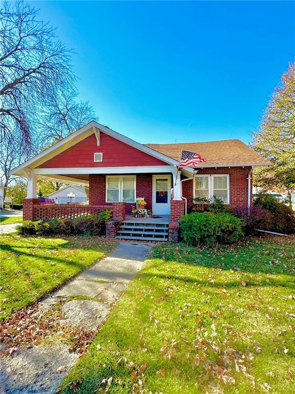 822 S Buchanan StreetMaryville, MO 64468