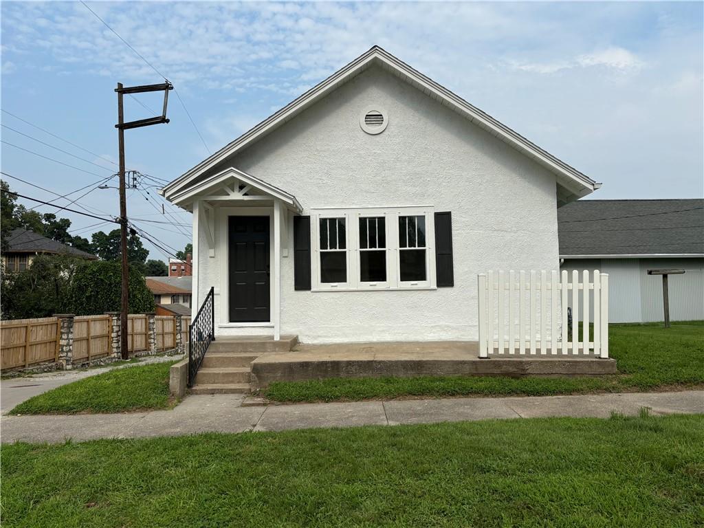 305 N 27th StreetSt Joseph, MO 64501