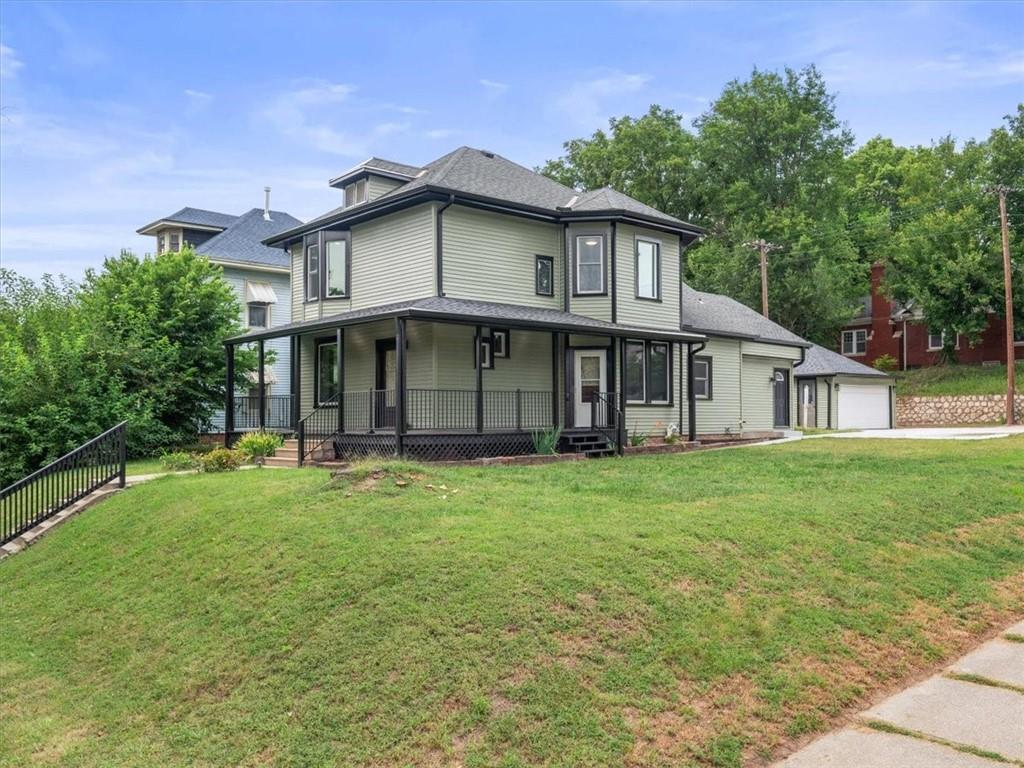 2721 Faraon StreetSt Joseph, MO 64501