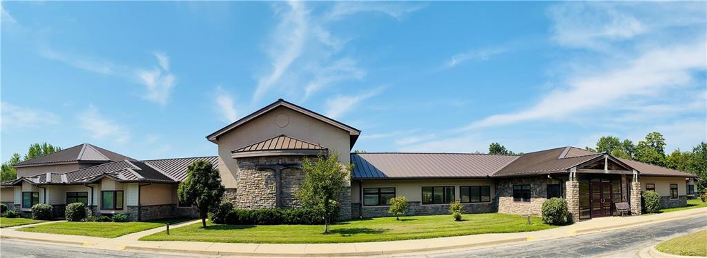 908 Franciscan WaySavannah,&nbsp;MO&nbsp;64485