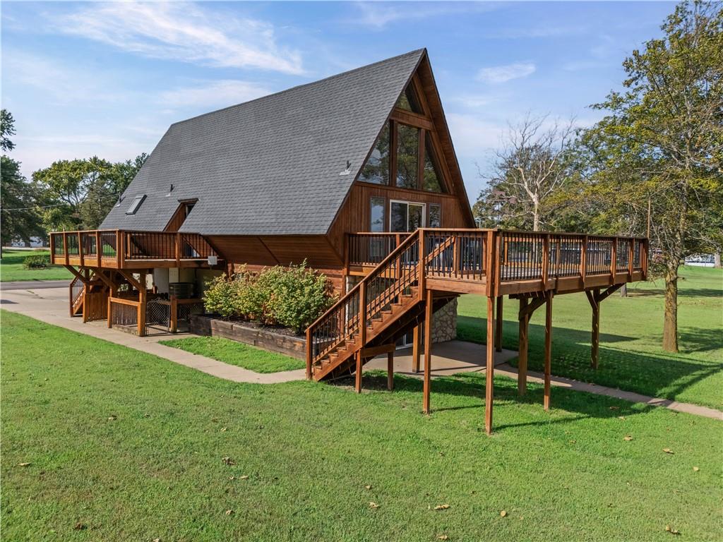 600 Lakeshore DriveRushville,&nbsp;MO&nbsp;64484