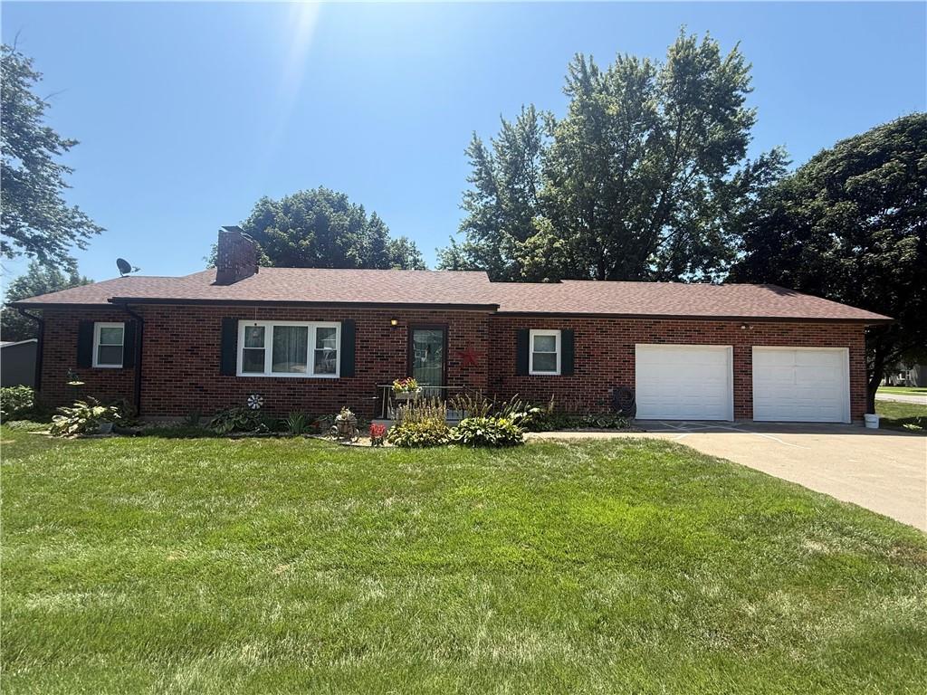 103 S Ridge DriveOregon,&nbsp;MO&nbsp;64473
