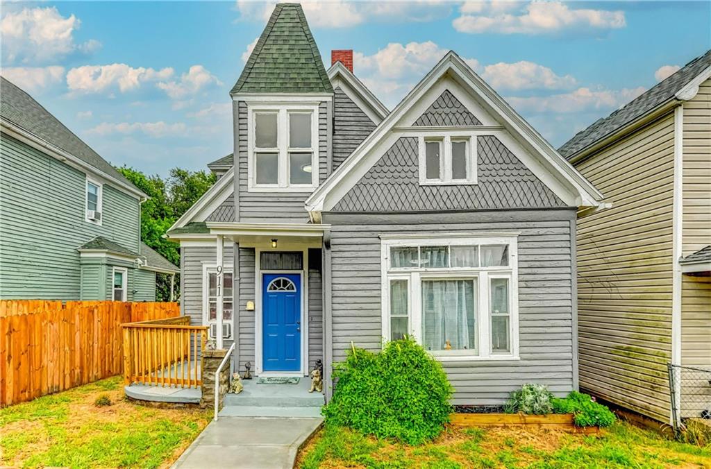 911 S 16th StreetSt Joseph, MO 64503