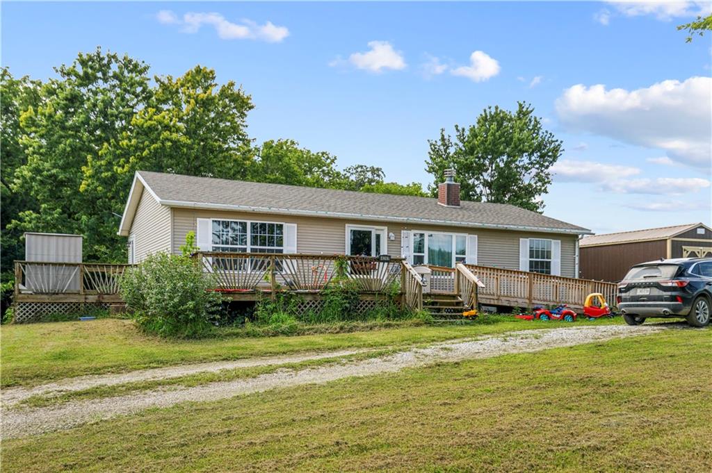 4061 535th RoadDarlington, MO 64438