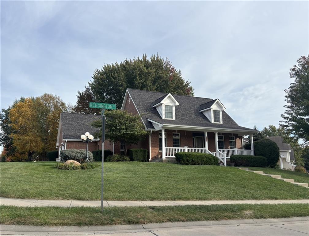 4201 Kensington DriveSt Joseph,&nbsp;MO&nbsp;64506