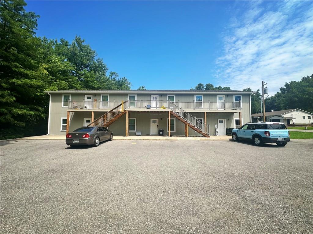 1800 Sun Valley RoadSt Joseph, MO 64507