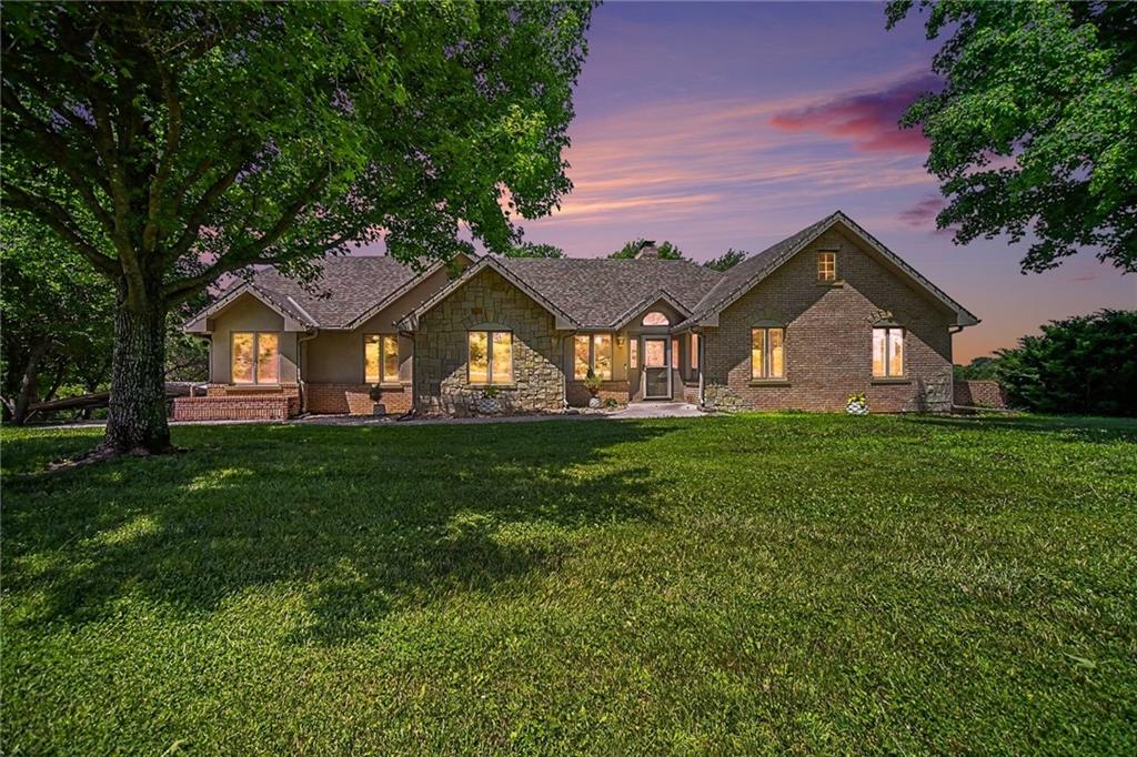 13940 SE State Route MM HighwayFaucett,&nbsp;MO&nbsp;64448