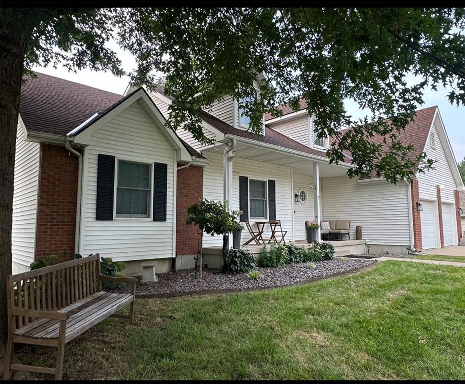 4809 Creek Crossing DriveSt Joseph, MO 64507