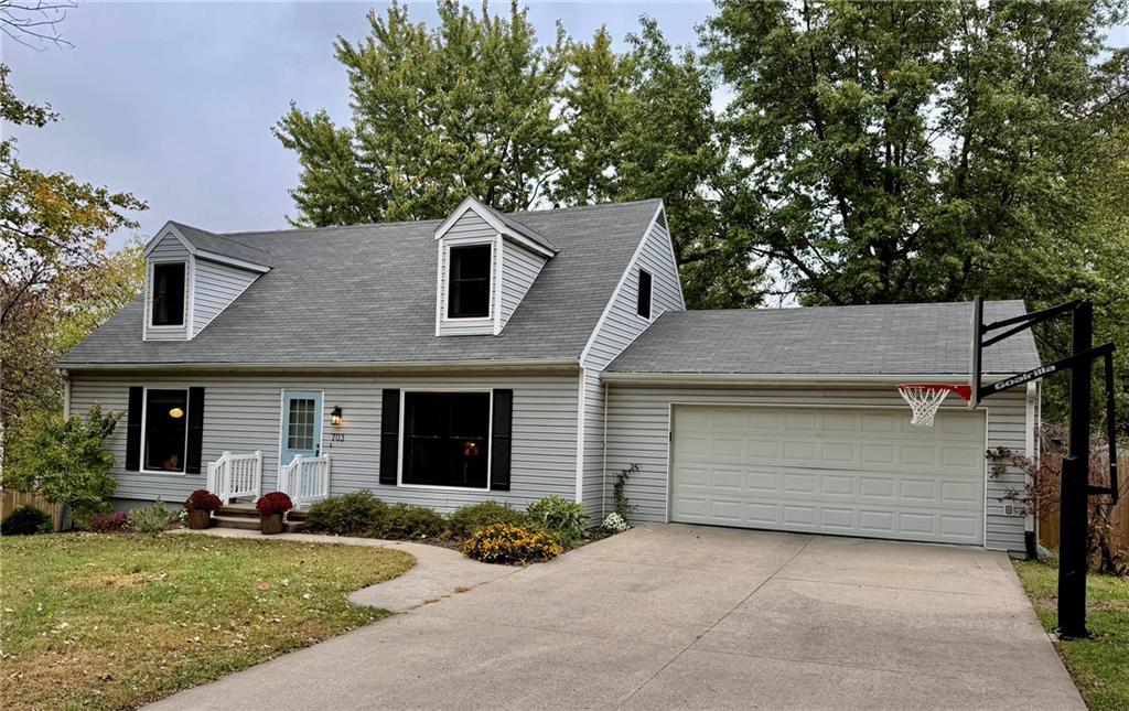 703 Highland AvenueMaryville, MO 64468