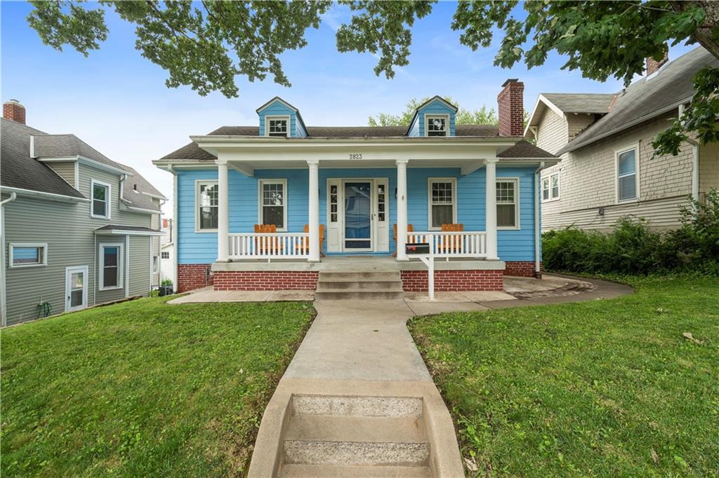 2823 Charles StreetSt Joseph, MO 64501