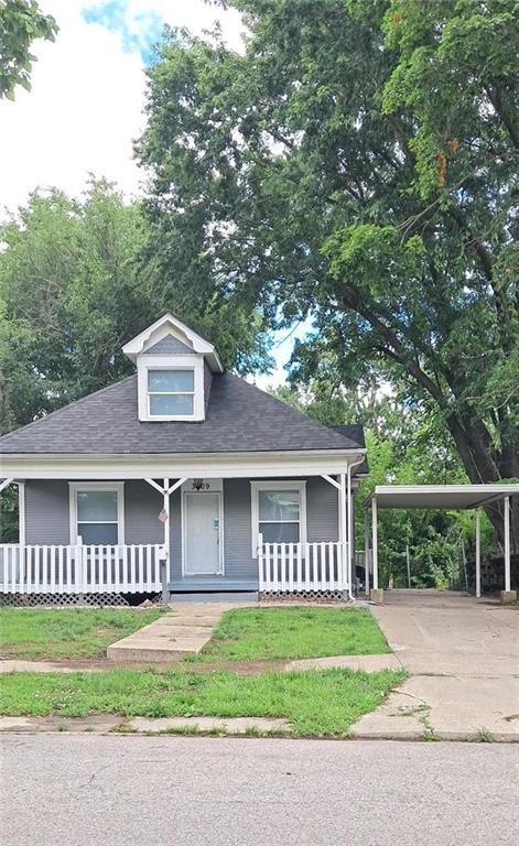 3009 Lafayette StreetSt Joseph,&nbsp;MO&nbsp;64507
