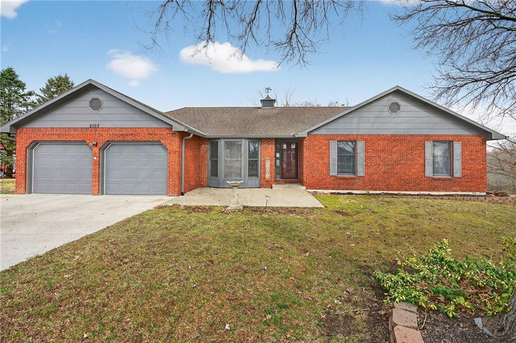 2103 NE 85th RoadSt Joseph,&nbsp;MO&nbsp;64507