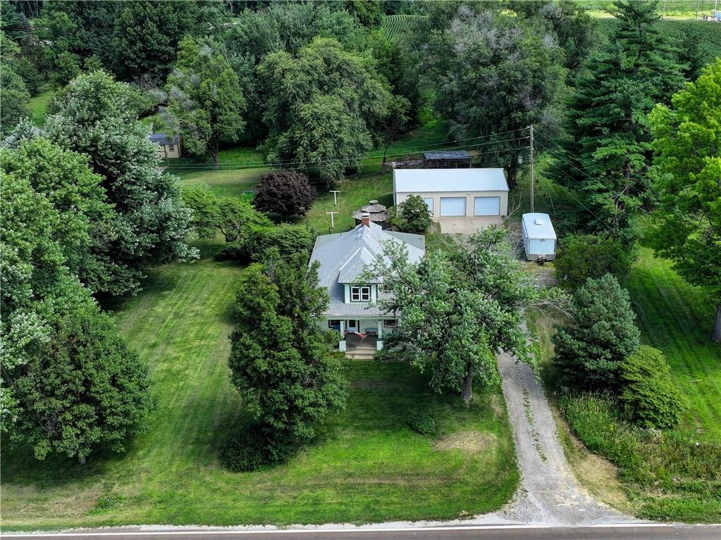 1113 SE Grand DD HighwayFaucett, MO 64448