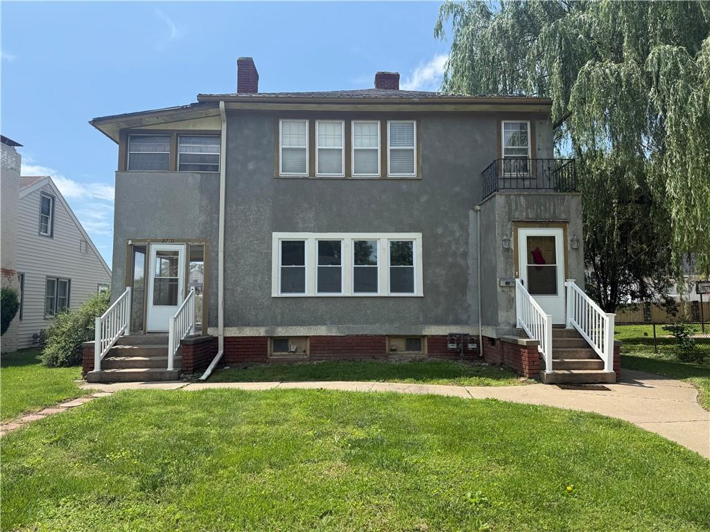 2708 - 2710 Faraon StreetSt Joseph,&nbsp;MO&nbsp;64501