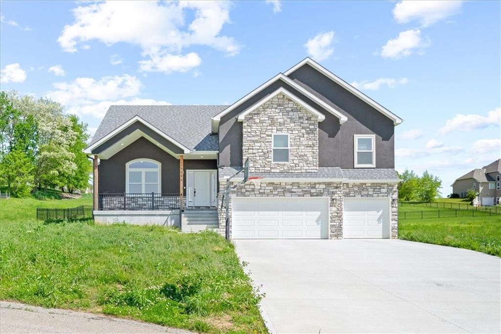 19086 Millstone TerraceSt Joseph, MO 64505