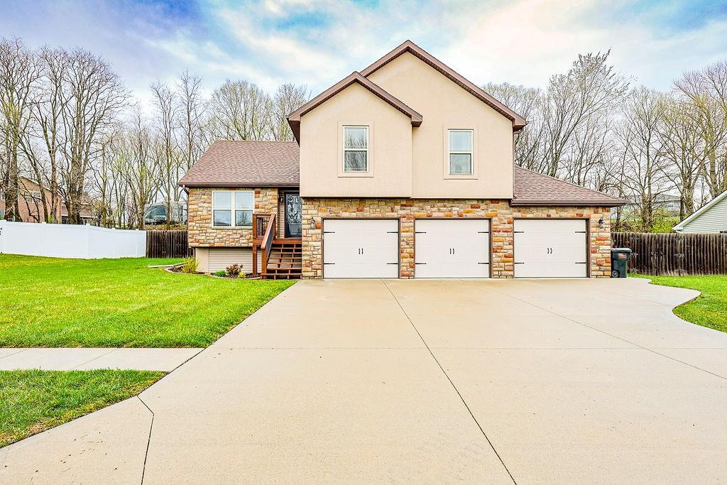 1203 S Arbor StreetSavannah, MO 64485
