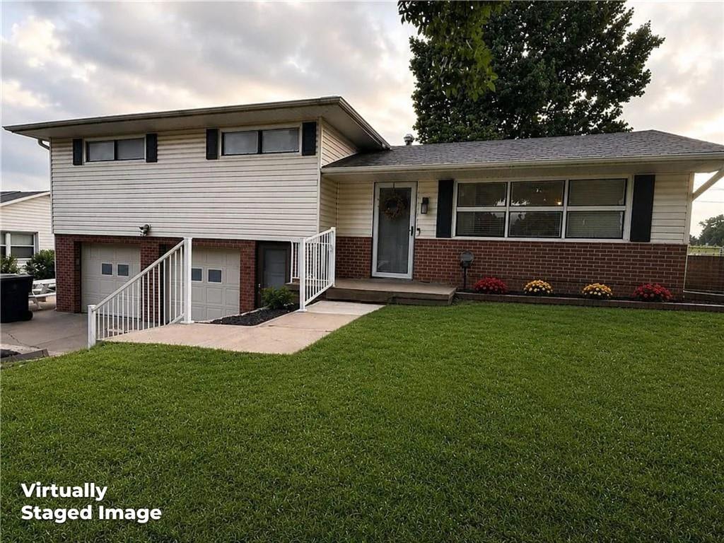 2212 N 33rd TerraceSt Joseph,&nbsp;MO&nbsp;64506