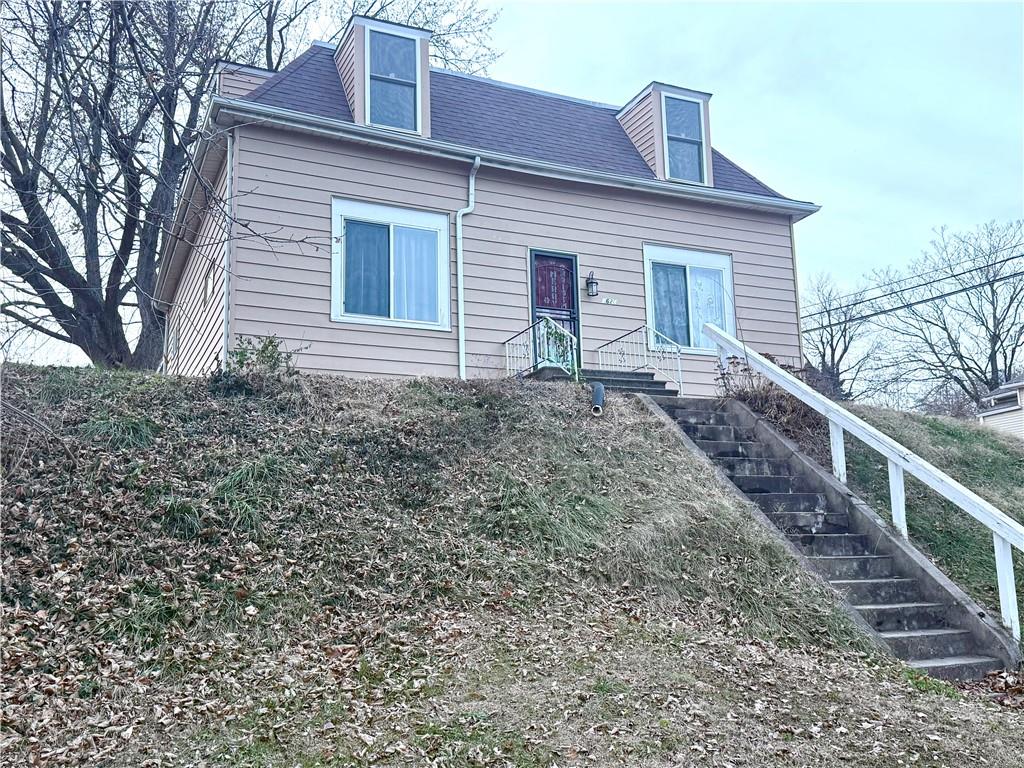 1624 Main StreetSt Joseph,&nbsp;MO&nbsp;64505