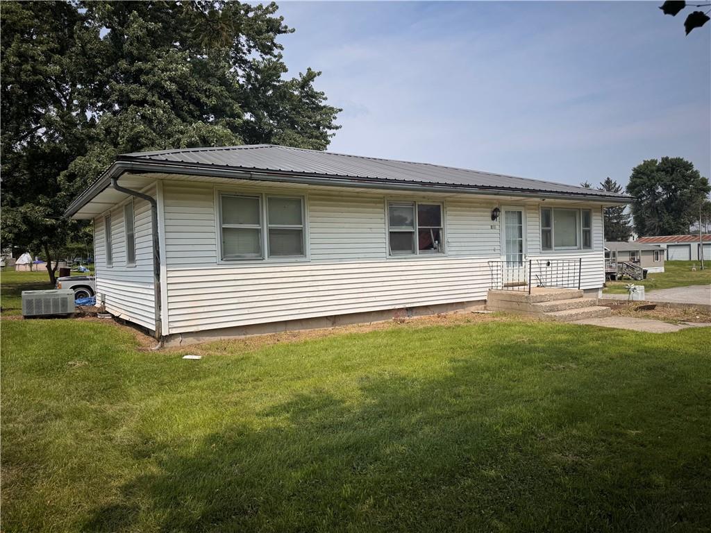 211 N 3rd StreetKing City, MO 64463
