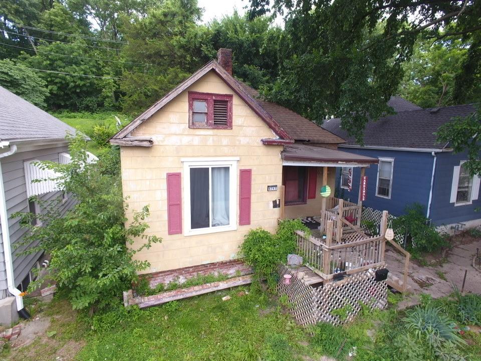 5717 King Hill AvenueSt Joseph,&nbsp;MO&nbsp;64504