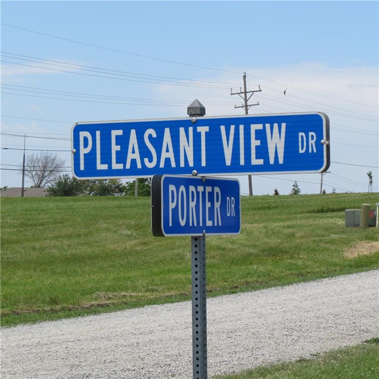 Pleasant View Porter Drive Lot 2 N/AMaryville, MO 64468