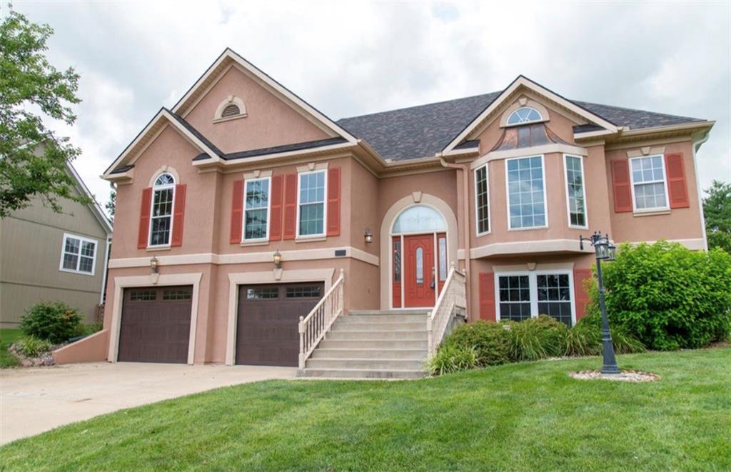 3503 Oxford CourtSt Joseph,&nbsp;MO&nbsp;64506